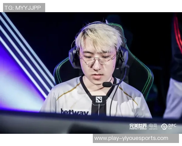 esports数据杨磊回顾DOTA2职业生涯的起伏与挑战分享