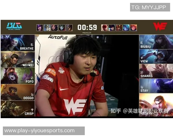 esports数据电竞实时数据揭秘BLG技术背后的王者荣耀巨献之路