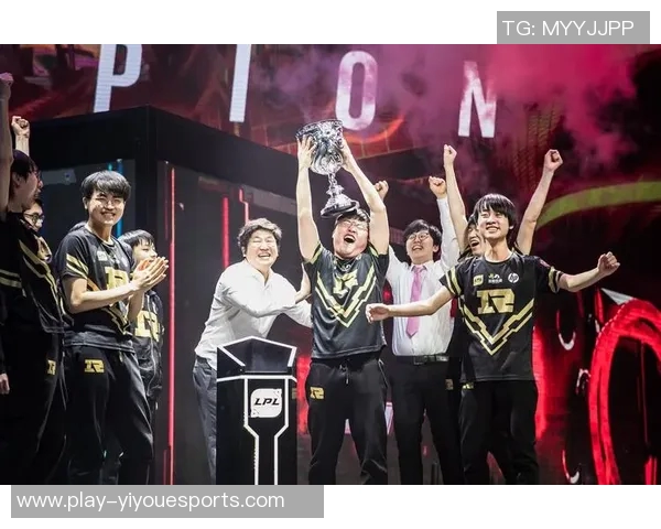 电竞新闻王者荣耀RNG战队意识解析与战术运用深度剖析